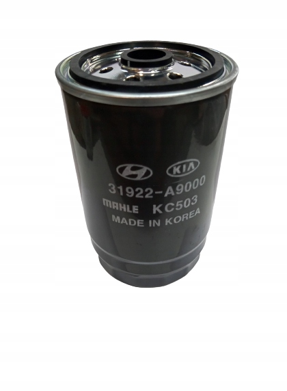 фото №1, Фільтр пального hyundai i30 santa fe