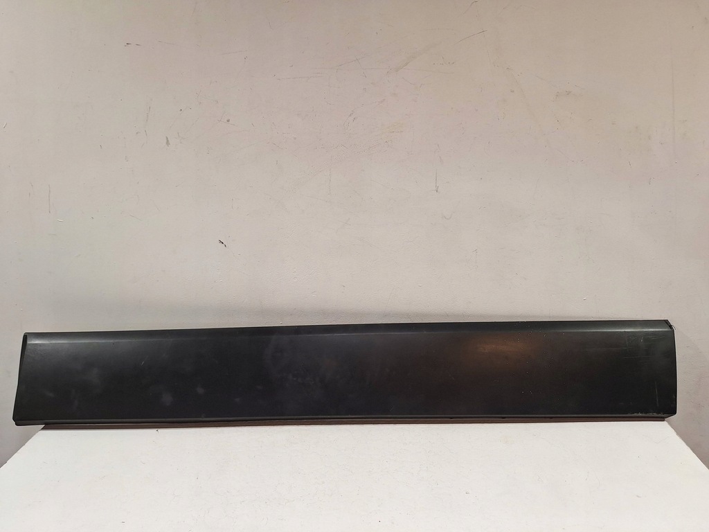 фото №1, Молдинг кузовна ліва bok 93867912 renault trafic iii vivaro b 14-