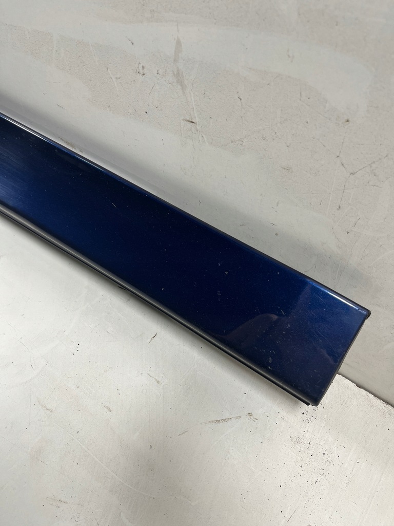 фото №7, Bmw 3 f30 f31 молдинг накладка поріг поріг права