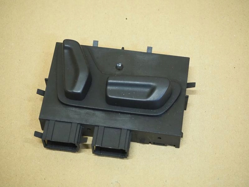 фото №1, Панель управление сиденье правого citroen ds5