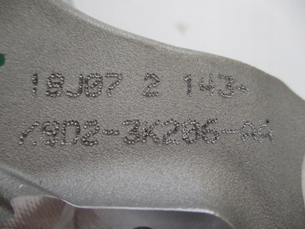 фото №11, Поворотний кулак поворотний кулак ступиця jaguar e-pace evoque ii