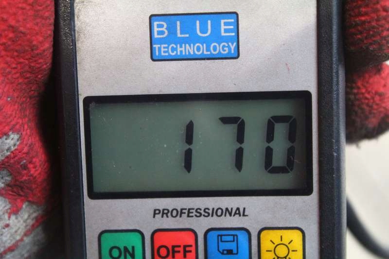 фото №11, Дверь правое перед передние r81 honda civic 7 vii 5d hb lift 03-05