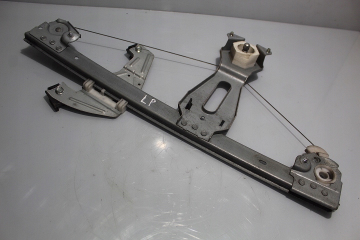 фото №1, Механизм окон левый перед toyota aygo i