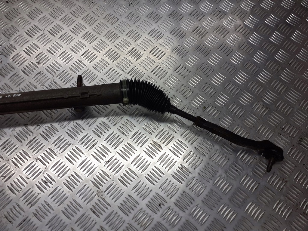 фото №3, Рулевая рейка renault megane ii 1.4 7955501009