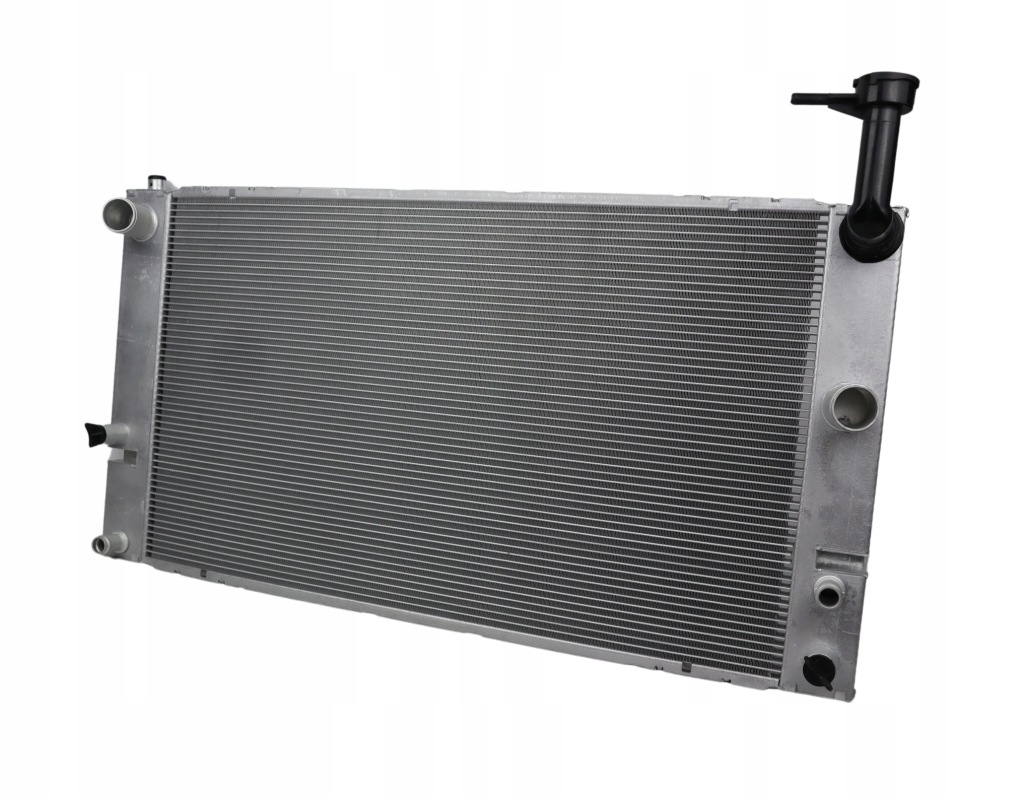 Купить Радиатор воды toyota prius 1.5 hybrid 2003-2009