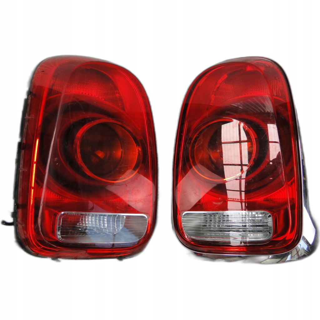 Купити Лампа задній mini coper coutry man f 60