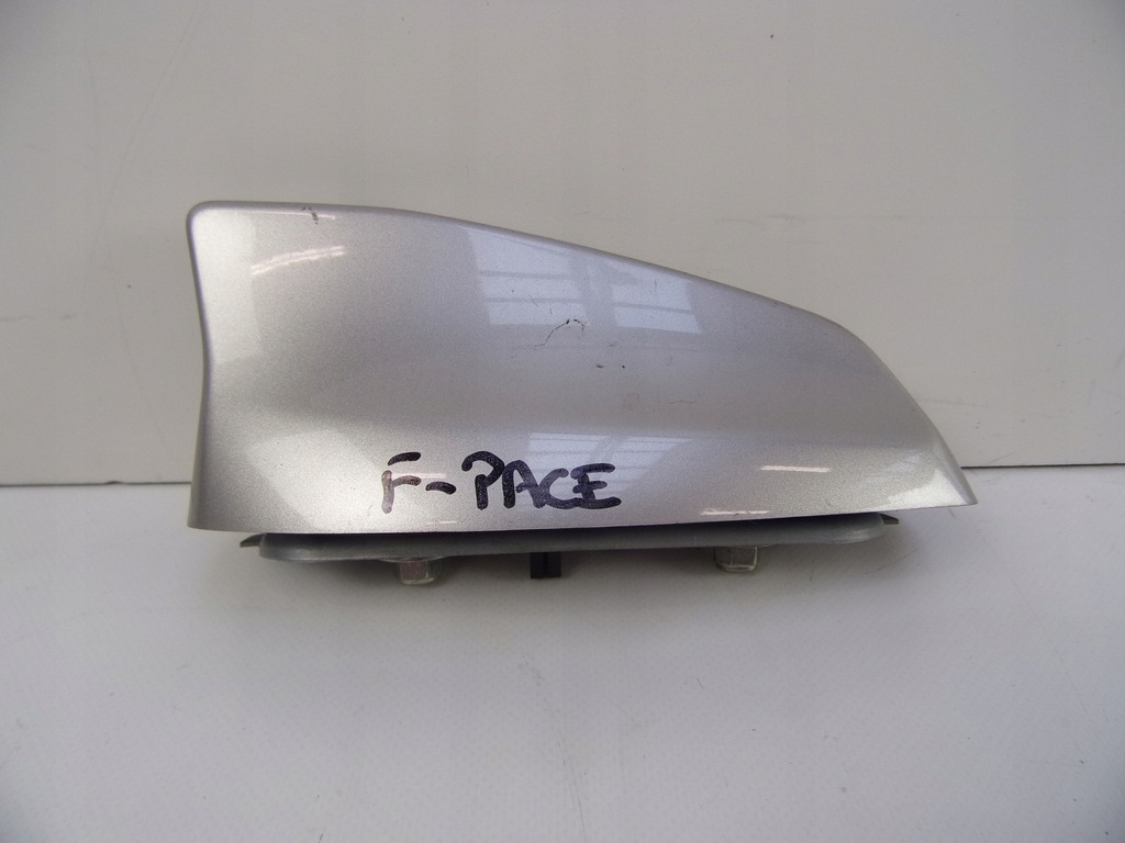 фото №1, Jaguar f-pace антенна плавник