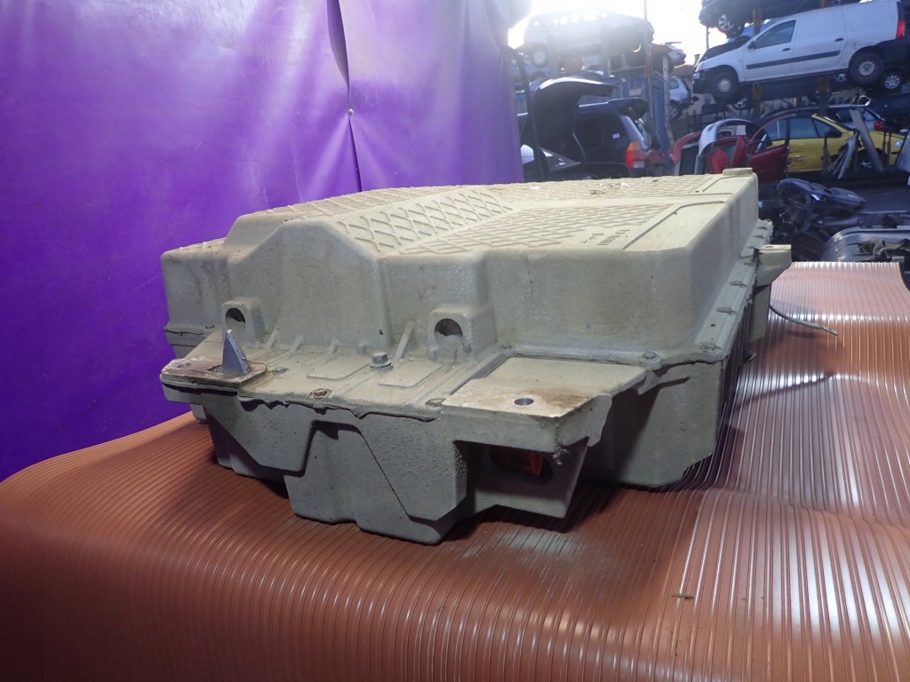 фото №5, Renault kangoo z.e. ii iii 13- аккумулятор аккумулятор 295109623r u012976 22 kwh