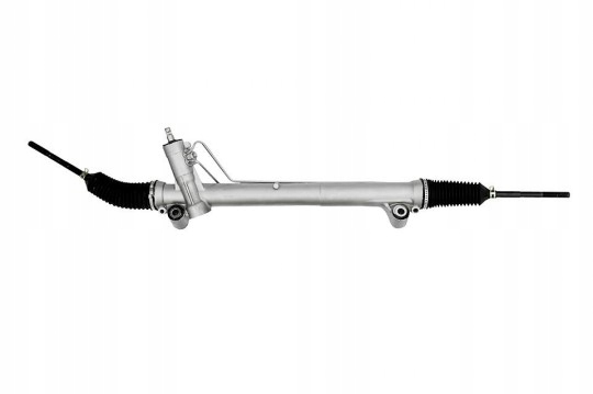 фото №1, Трансмиссия рулевая jeep commander 05-