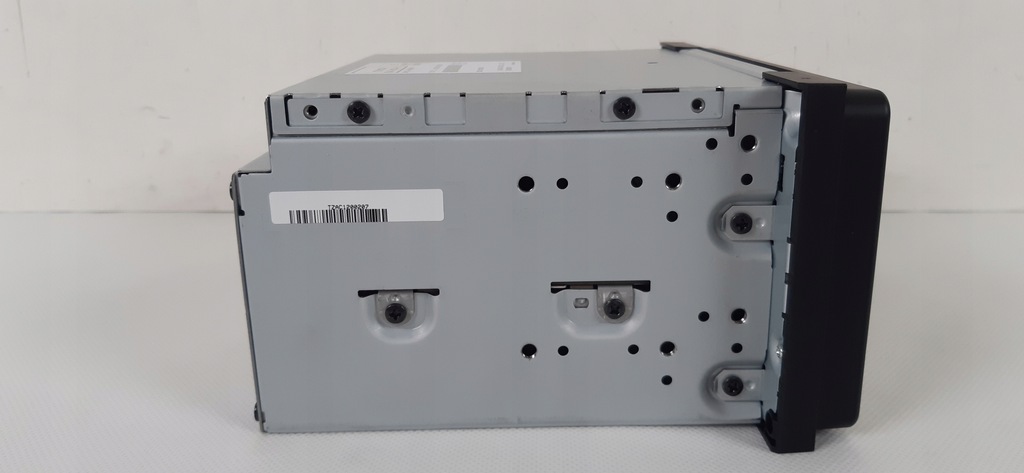 фото №7, Toyota avensis iii t27 auris i радио navi pz445-00334-00