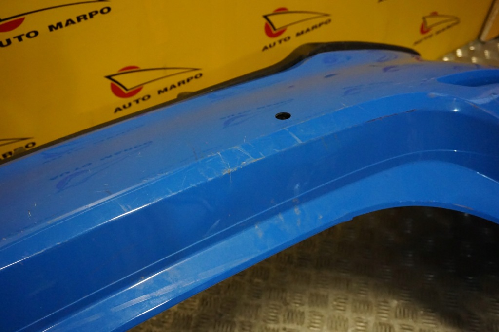 Honda civic lx/hybrid/sport 2022 2023 - бампер задній задній америка в Україні