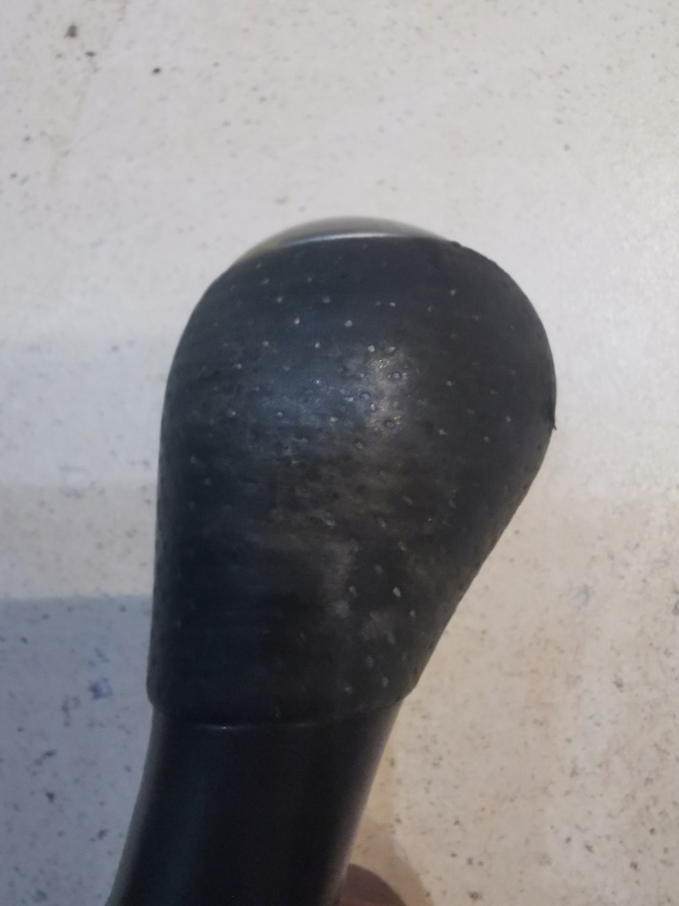 фото №6, Ручка переключения передач honda accord orginal