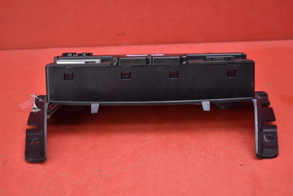 фото №6, Панель керування обдув кондиціонер 7354319520 fiat croma 2 ii 05-08