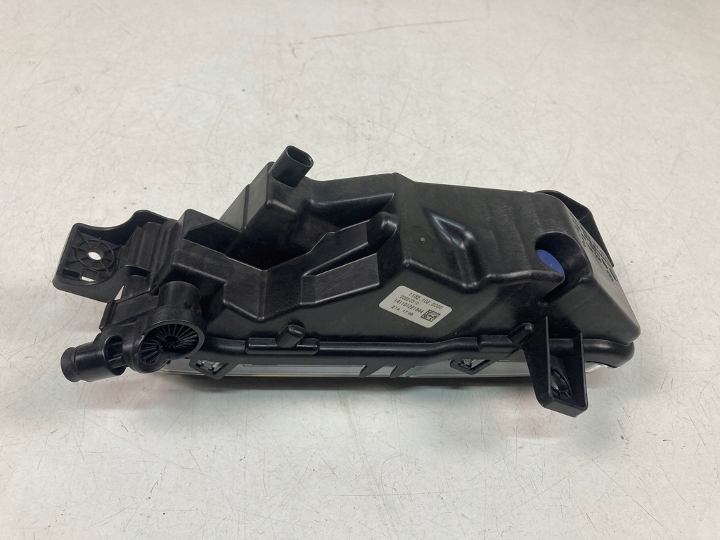 фото №7, Протитуманна фара led правий bmw 3 g20 g21 новий оригінальний 7433788