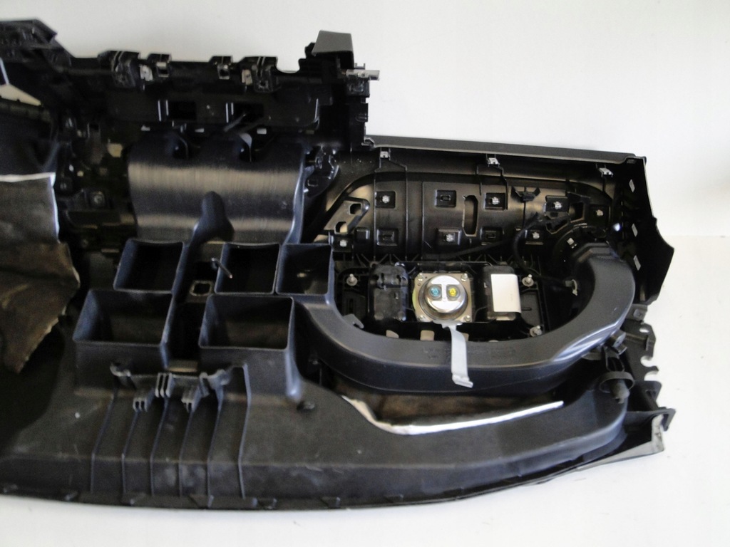 фото №13, Mercedes консоль приборная панель приборная приборная панель glb x247 247