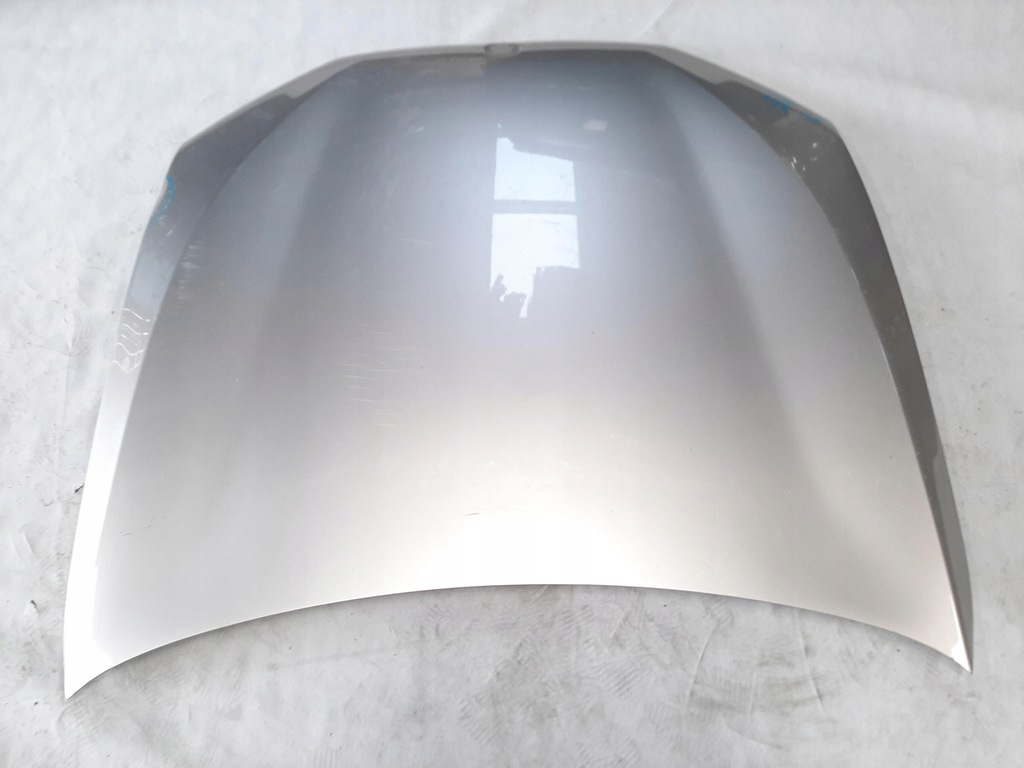 фото №1, Bmw x1 f48 капот кришка багажника двигуна