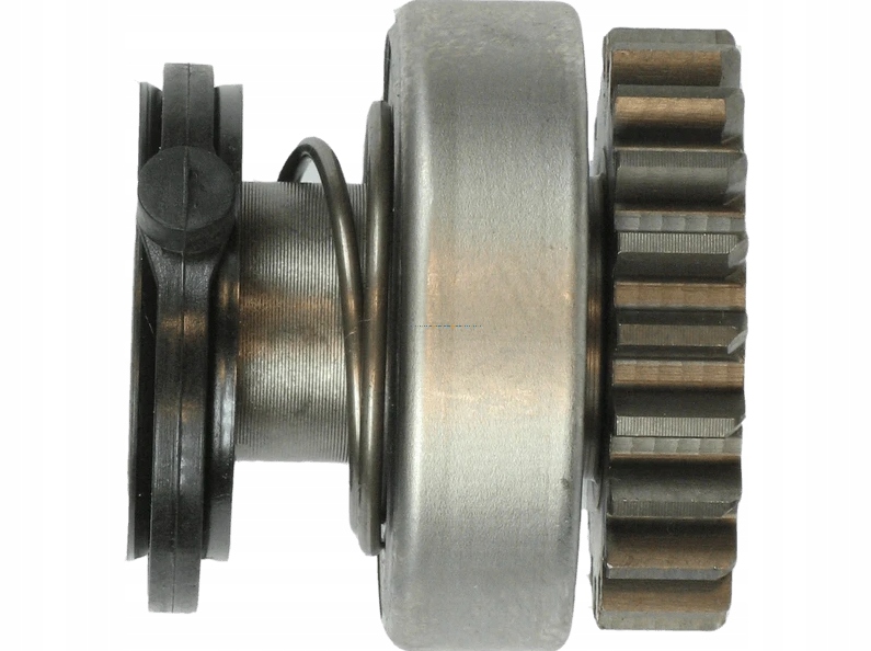 фото №9, Bendix стартер do ford 1,3 96- ka