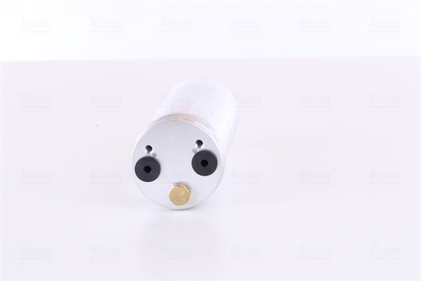 фото №2, Nissens 95256 осушувач, кондиціонер