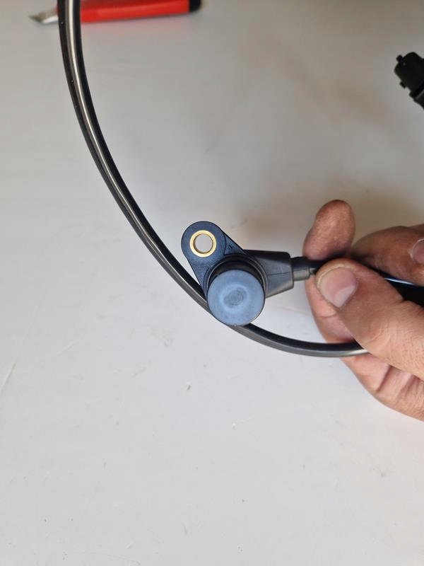 Купить Датчик оборотов вала коленчатого opel astra g x20xev x20xer оригинальный номер 90520855