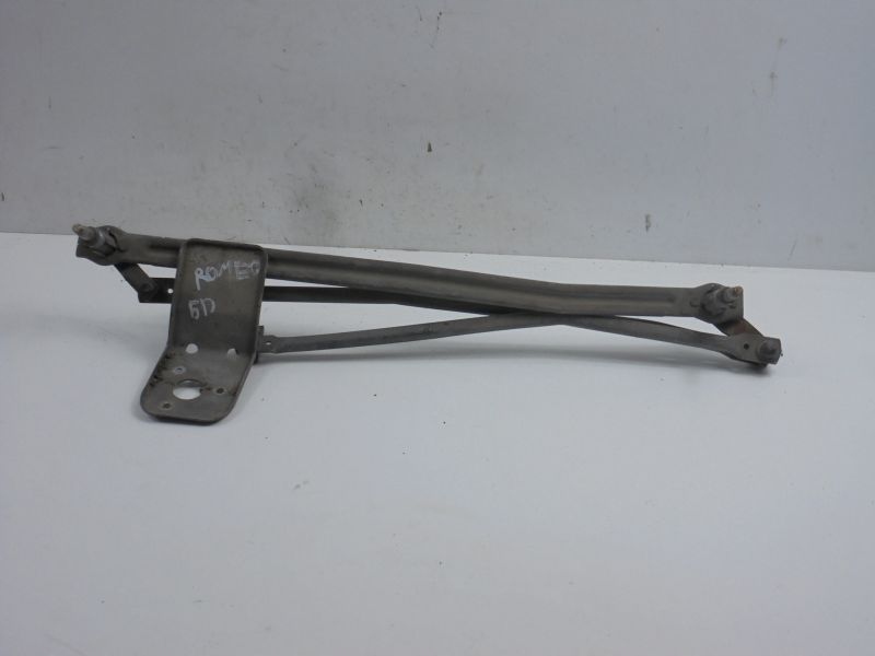 фото №1, Alfa romeo 75 механізм двірник перед