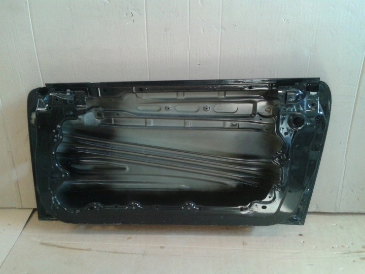 фото №4, Mini cooper 2006 двері праве