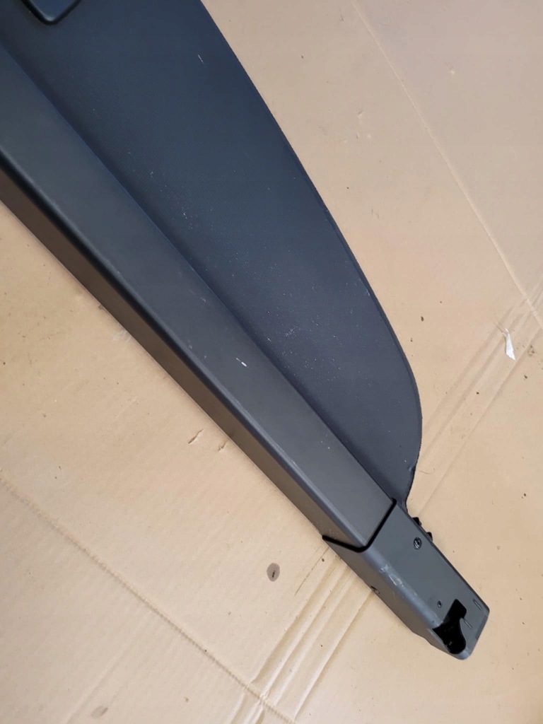 фото №6, Шторка багажника bmw 2 f46