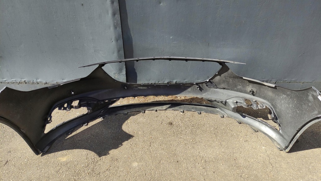 фото №7, Opel insignia b бампер передний перед 90910000101