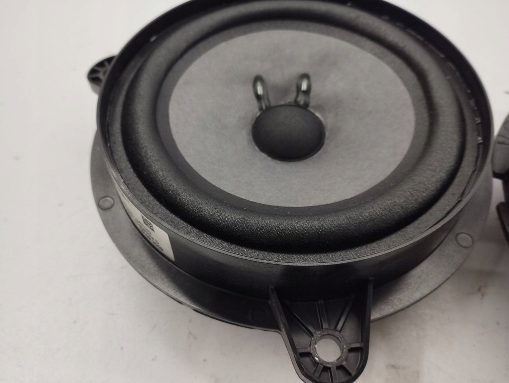 фото №7, Maserati quattroporte 2010 комплект динаміки