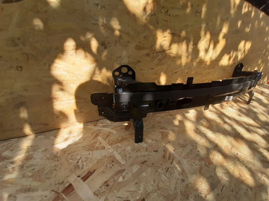 фото №2, Kia sorento iii lift балка передняя org