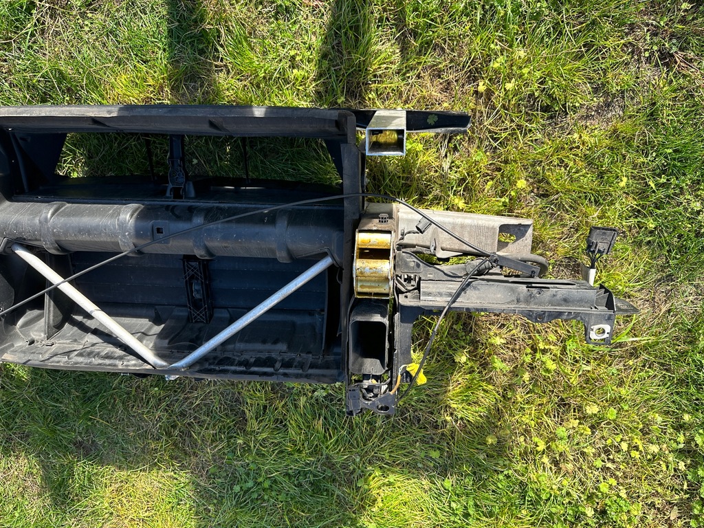 фото №8, Pas передній bmw 6 f06 f12