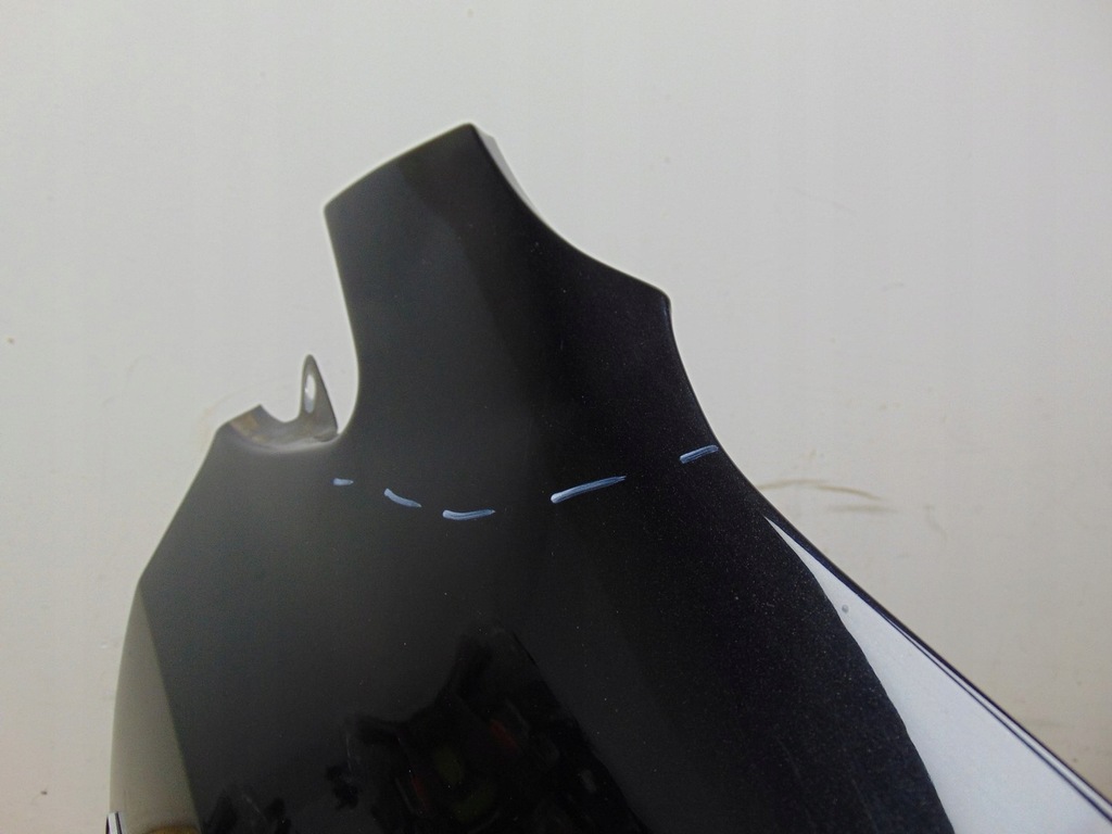 фото №14, Крыло правый перед vw polo v 6r