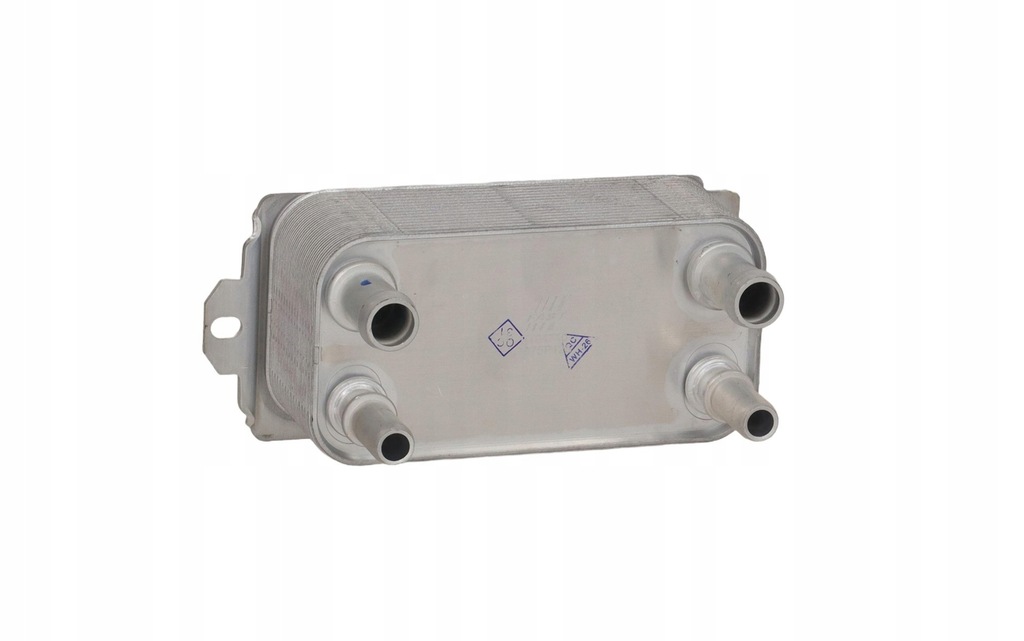 фото №1, Радіатор коробки volvo v40 ii 12