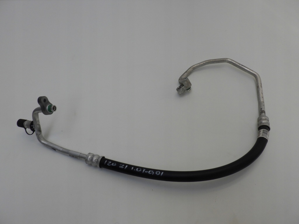 фото №1, Hyundai i20 iii 2022 шланг кондиционера трубка