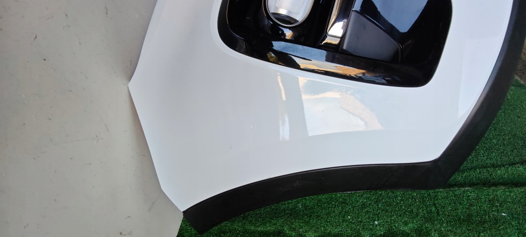 фото №9, Бампер перед kia sportage iv 4