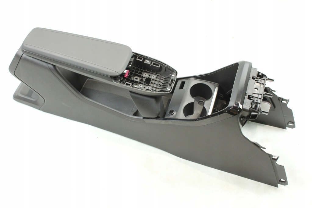 фото №1, Тунель середній підлокітник bmw u06 2er