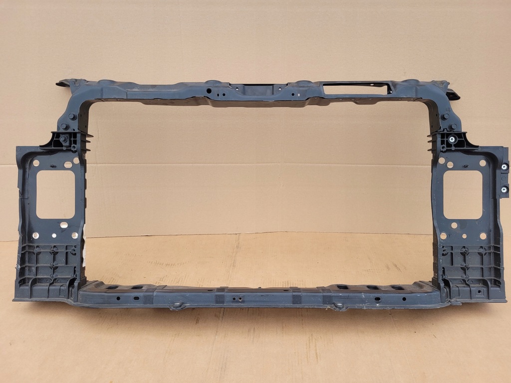 фото №1, Hyundai i30 ii 12-16 pas передній підсилювач перед