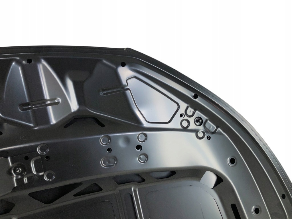 Opel crossland x 03.2017-01.2021 капот кришка двигуна передня Доставка