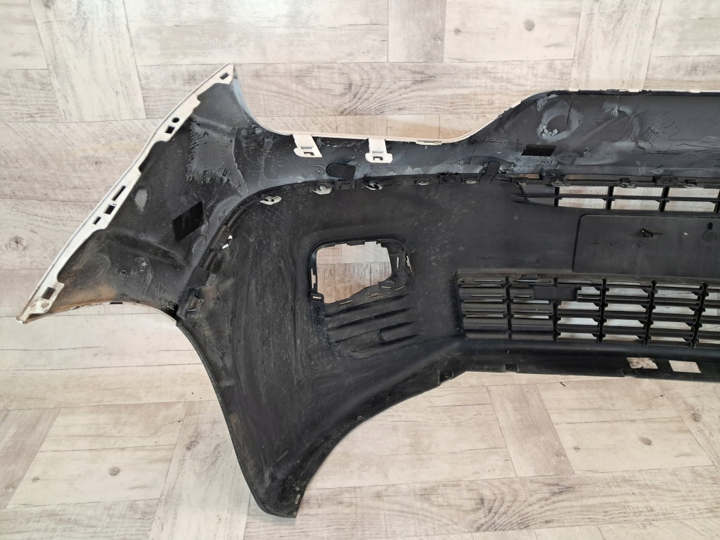 Fiat doblo 3 3 2022- бампер перед передний 9848789077 Недорого