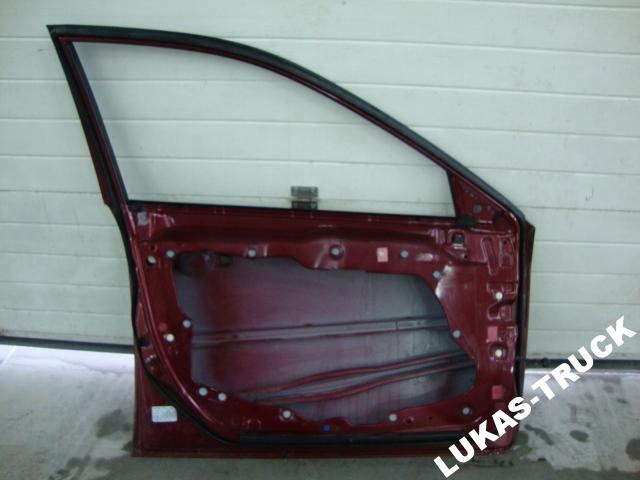 фото №4, Mazda 6 дверь левая передние