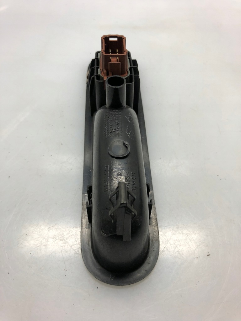 фото №3, Панель переключатель окон renault 8200327947