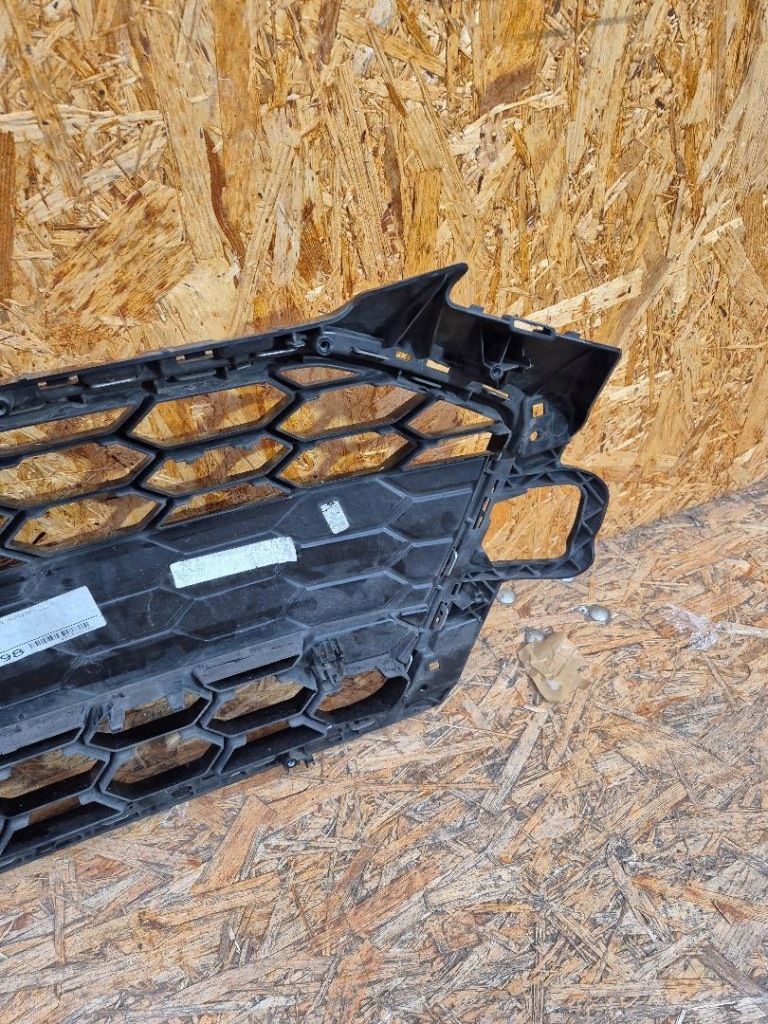 фото №3, Решітка радіатора решітка радіатора audi a4 b9 lift 8w0853651eb
