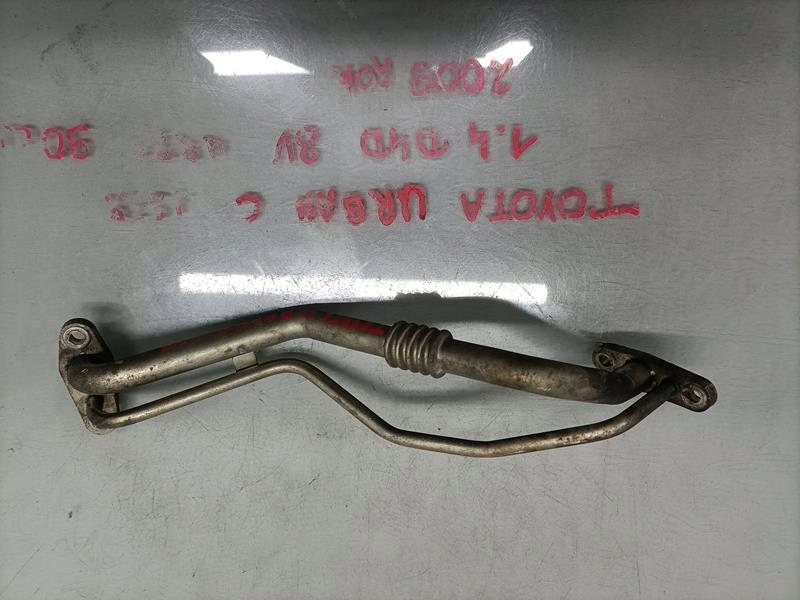 фото №1, Шланг масла toyota urban cruiser 1.4 d4d