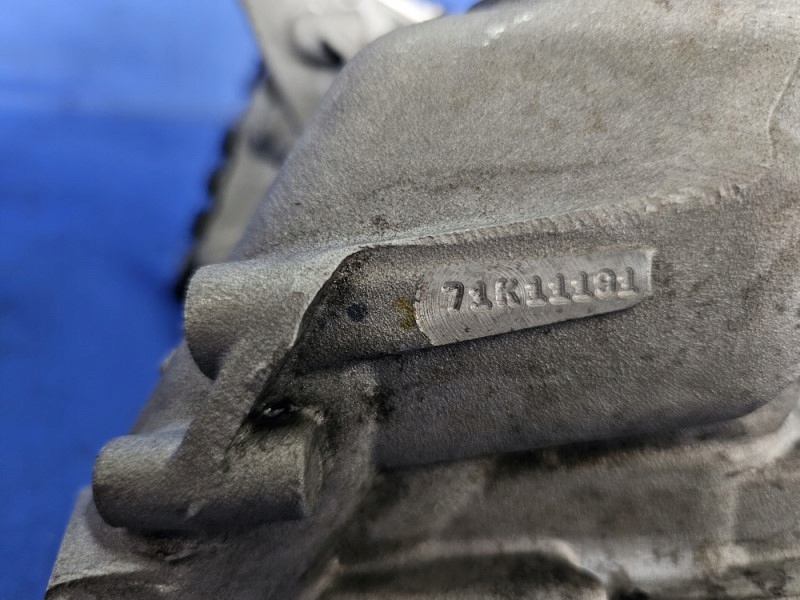 фото №11, Радиатор выхлопных газов expert iii jumpy iii proace ii 2.0 bluehdi