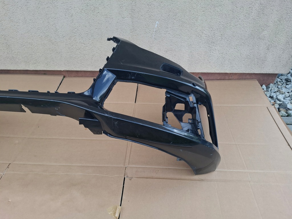 фото №7, Бампер перед audi rs7 4g lift омыватель pdc оригинал