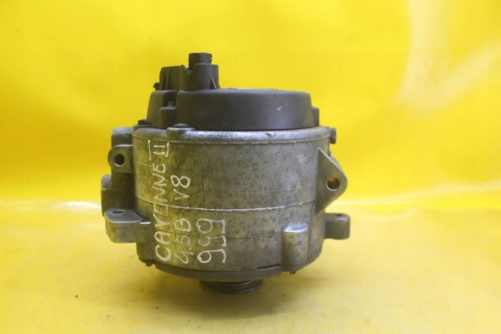 Генератор 190a porsche cayenne 1 4.5 b 94860301502 Доставка