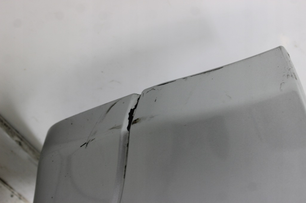 фото №7, Land rover freelander ii 2 2006r- бампер задняя задний