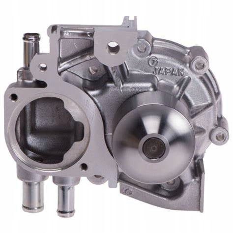 фото №1, Насос wody subaru impreza