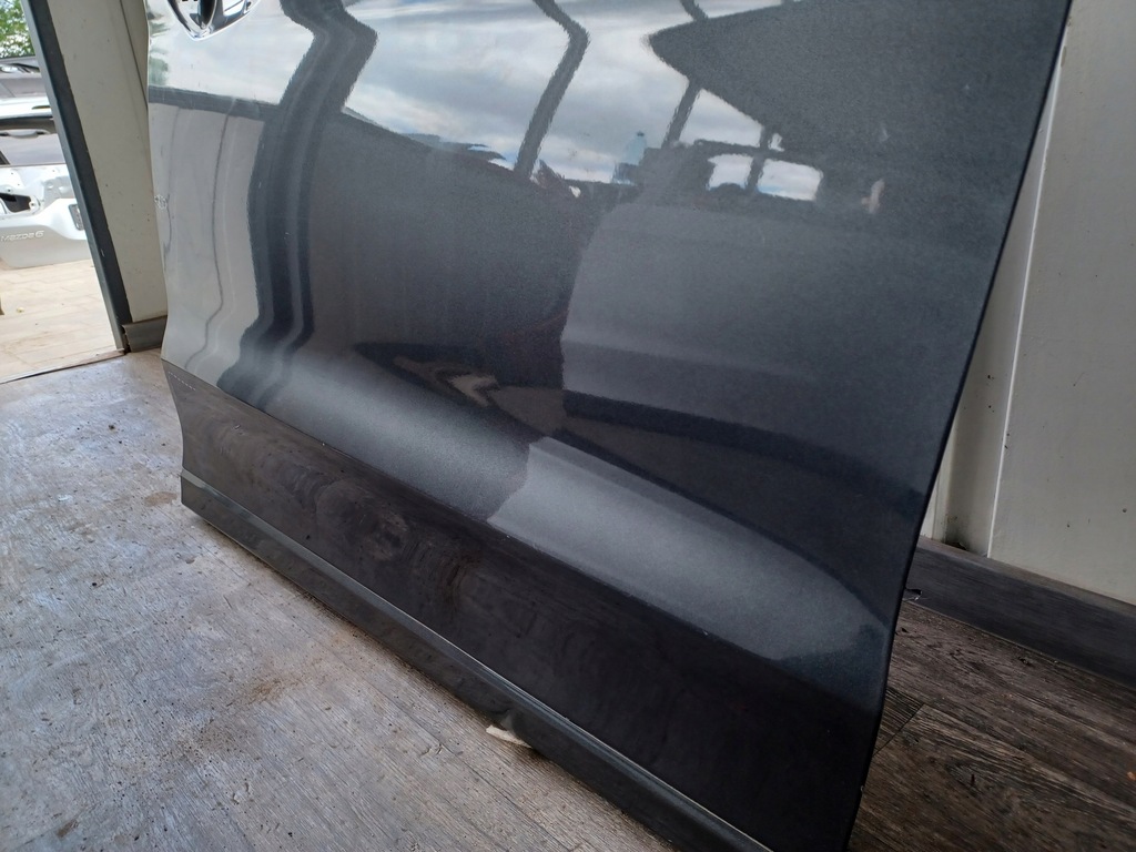 фото №13, Дверь ford smax ii s-max mk2 od 2015 задние правое передние правое