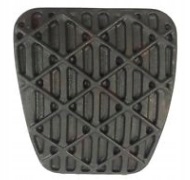 фото №1, Aso vw накладка na педаль сцепления crafter 06-15