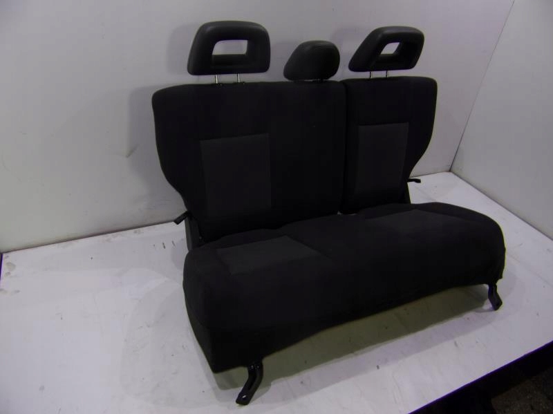 фото №6, Сиденья перед заднее сиденье середина jeep compass lift 11r